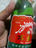 西鳳【官方授權(quán)】陜西鳳酒高脖綠瓶鳳香型糧食釀造西風(fēng)高度白酒 55度 500mL 6盒 21年產(chǎn)綠瓶盒裝 曬單實拍圖