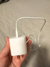 蘋果充電器頭45W適配原裝快充PD套裝手機(jī)充電頭iPhone14/13promax/12plus/11氮化鎵正品充電器線 原 ·裝蘋果45W快充頭+閃充線1米 曬單實(shí)拍圖