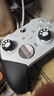 微軟Xbox無線游戲手柄 Elite 2精英2代二代 白色青春版 無線控制器 藍牙 PC/平板/手機 Steam 明末 曬單實拍圖