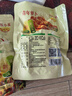 韓食府 延吉青年蘿卜朝鮮族咸菜韓國風(fēng)味泡菜400g*2袋 源頭直發(fā) 曬單實(shí)拍圖