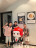 奇藝三階磁力魔方 3階比賽專用兒童男女小孩節(jié)日禮物玩具磁力彩色 曬單實(shí)拍圖