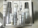 玉蘭油（OLAY）超抗美白水乳液美白提亮去黃補水保濕護膚品套裝禮盒生日禮物女 曬單實(shí)拍圖