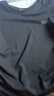 361°短袖男士t恤夏季運動(dòng)服速干衣跑步寬松健身上衣服652524113H-7 曬單實(shí)拍圖