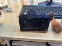 索尼（SONY）ZV-E10 zve10 微單數碼相機 4K視頻 入門(mén)級APS-C畫(huà)幅vlog直播相機 ZV-E10K ZV-E10套機黑【贈卡+備用電池+座充】 官方標配【咨詢(xún)客服送內存卡/備電套裝 曬單實(shí)拍圖
