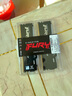 金士頓（Kingston）FURY 16GB(8G×2)套裝 DDR5 5600 臺式機內存條 Beast野獸系列 RGB燈條 駭客神條 曬單實(shí)拍圖