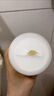 多芬（Dove）【孫穎莎推薦】果奶身體磨砂膏溫和去角質(zhì)果酸滋潤煥亮草莓香250g 曬單實(shí)拍圖