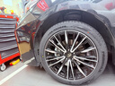 普銳瑪靜音棉輪胎 EV POWER 安全舒適 245/45ZR20 103Y 適配蔚來(lái) ET7 曬單實(shí)拍圖