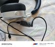 FOSI AUDIO弗西音頻DS1小尾巴解碼耳放音頻解碼器無損HIFI發(fā)燒便攜高音質(zhì)耳機放大器 黑色【Type-C口版】 曬單實拍圖