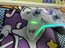 飛智八爪魚5 無線游戲手柄 力調節(jié)合金搖桿Switch類xbox藍牙體感PC電腦ns電視Steam 曬單實拍圖