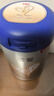 貝因美菁愛(ài)A2幼兒奶粉12-36個(gè)月3段820g*6 含A2-β酪蛋白 曬單實(shí)拍圖