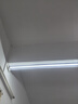 飛利浦（PHILIPS） led長(cháng)條形燈燈管t5一體燈管可串聯(lián)日光長(cháng)條光管 明皓BN058C支架燈 T5裝單頭電源線(xiàn)（1條） 曬單實(shí)拍圖