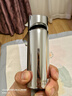 高儀（GROHE）原裝進(jìn)口斯達(dá)家用單把手面盆龍頭衛(wèi)生間臺(tái)盆冷熱水龍頭2334200C 曬單實(shí)拍圖