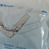 特步（XTEP）防曬冰袖男女薄款夏季防紫外線寬松泡泡冰絲涼感袖套開車騎行護(hù)臂 曬單實(shí)拍圖