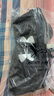 安德瑪（UNDERARMOUR）春夏Undeniable 3.0男女訓(xùn)練運(yùn)動(dòng)中號(hào)旅行包1300213 黑色001 均碼 曬單實(shí)拍圖