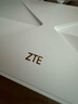 中興（ZTE）巡天 AX3000滿血WIFI6千兆無線家用路由器 自研雙核主芯片 5G雙頻穿墻王wifi路由 Mesh 3000M速率 曬單實(shí)拍圖