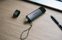 綠聯(lián)USB/Type-C讀卡器3.0高速  SD/TF多功能合一適用電腦/平板/手機/蘋(píng)果16/15運動(dòng)相機無(wú)人機ccd監控 曬單實(shí)拍圖