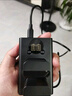 K&F Concept卓爾NP-FW50相機(jī)電池ZV-E10充電器適用sony索尼a6000 a6400 a7m2 a6500 a6100 a7s2 zve10微單 曬單實(shí)拍圖