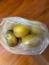 佳沛（zespri）新西蘭  陽(yáng)光金果10粒巨大果單果約144-175g 中秋水果禮盒 獼猴桃 曬單實(shí)拍圖