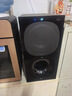 索尼（SONY）HT-S40R 5.1 實(shí)體環(huán)繞聲道 杜比音效 無(wú)線(xiàn)后環(huán)繞 回音壁 Soundbar 家庭影院 電視音響 藍牙 曬單實(shí)拍圖