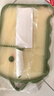 拜格（BAYCO）嬰兒輔食工具刀具套裝菜刀菜板廚房剪刀削皮刀四件套全套TZ19311 曬單實(shí)拍圖
