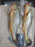 1號會員店【山姆同廠】冷凍寧德三去大黃魚 黃花魚 凈重700g/2條裝 水產(chǎn)魚 曬單實拍圖