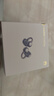 華為FreeClip 耳夾耳機(jī) 開放式無線藍(lán)牙耳機(jī) 舒適穩(wěn)固佩戴/長續(xù)航 流光紫 曬單實拍圖