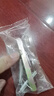 水星（MERCURY）WiFi6免驅(qū)usb無線網(wǎng)卡臺(tái)式機(jī)電腦wifi接收器AX900 筆記本主機(jī)網(wǎng)絡(luò)wifi發(fā)射5G雙頻外置天線UX9H 曬單實(shí)拍圖
