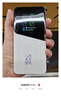 飛貓M50王者榮耀合作款  5G三網(wǎng)免插卡移動(dòng)隨身wifi無(wú)線(xiàn)網(wǎng)卡便攜式熱點(diǎn)5g路由器通用流量2025旗艦新款 曬單實(shí)拍圖