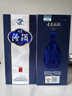 汾酒 青花20 清香型白酒 商務(wù)宴請(qǐng)送禮白酒 53度 500mL 2瓶 雙瓶（新版）含禮袋 曬單實(shí)拍圖