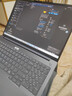ThinkPad【國家補貼20%】聯(lián)想ThinkBook 16+ 銳龍版 AI全能本 R7-8845H 32G 1T 2.5K 高刷屏辦公筆記本電腦 曬單實拍圖