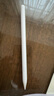 【MFI認(rèn)證】適用蘋(píng)果電容筆apple pencil二代觸控防誤觸ipad手寫(xiě)筆pro平板air4/5三代觸屏繪畫(huà)平替 官配三代頂配版 防誤觸不斷觸 傾斜壓感 曬單實(shí)拍圖