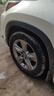 東洋輪胎汽車(chē)輪胎245/55R19 103T OPA20D 原配豐田漢蘭達 曬單實(shí)拍圖