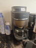 飛利浦（PHILIPS）【政府補貼】全新早安morgen美式茶咖啡機全自動家用豆粉兩用現(xiàn)磨一體 真冷熱雙萃HD7997/80 送禮 曬單實拍圖