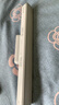 飛利浦【超長續(xù)航】充插兩用磁吸酷斃燈 學生宿舍讀寫LED充電護眼小臺燈 381小時續(xù)航-電量提醒+線+插頭 【充插兩用】【無藍光傷害】 曬單實拍圖