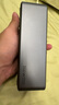 綠聯(lián)【3C認(rèn)證可上飛機】能量湃筆記本充電寶25000毫安PD200/140W快充大容量功率移動電源 適用小米電腦 曬單實拍圖