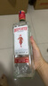 必富達（Beefeater）必富達金酒將軍琴酒倫敦干杜松子酒露酒進口洋酒烈酒 一瓶一碼 必富達 700mL 1瓶 曬單實拍圖