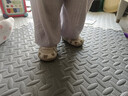 渠辰學(xué)步鞋嬰兒鞋嬰兒鞋夏季6-12個(gè)月嬰兒學(xué)步鞋0-1歲寶寶學(xué)步鞋涼鞋 男女寶寶學(xué)步鞋【卡其色】 16 （鞋內長(cháng)12cm） 曬單實(shí)拍圖