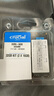 Crucial英睿達 32GB（16GB×2）套裝 DDR5 5600頻率 筆記本內存條 美光（原鎂光）原廠(chǎng)顆粒 曬單實(shí)拍圖