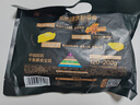 良品鋪子鹽焗雞腳筋雞掌中寶脆骨雞爪500g 追劇解饞必備即食雞肉休閑零食 曬單實(shí)拍圖