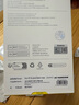 倍思 適用蘋(píng)果15Pro/15ProMax鏡頭膜 iPhone15Pro/15ProMax后置攝像頭手機保護膜高清耐磨耐刮 2片裝 曬單實(shí)拍圖