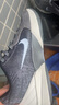 耐克（NIKE）男子籃球鞋JA 2緩震實(shí)戰低幫運動(dòng)鞋FD7327-002 灰色40.5 曬單實(shí)拍圖
