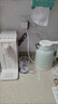 小熊（Bear）燒水壺 電熱水壺 電水壺家用 智能雙層防燙自動(dòng)斷電極速燒水 ZDH-H15L6 1.5L大容量 曬單實(shí)拍圖