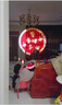 華燈嘉影戶(hù)外門(mén)頭地面logo廣告投影燈店鋪招牌文字圖案可定制旋轉室內招牌 35瓦防水可旋轉靜止 無(wú)遙控 曬單實(shí)拍圖