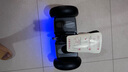 九號（Ninebot）電動平衡車Mini小九黑色成年人電動車代步腿控智能兩輪大人長續(xù)航非燃動版Plus 曬單實拍圖