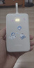 綠聯(lián)【3C認證可上飛機】iPhone17充電寶自帶線(xiàn)20000毫安30W快充 大容量小巧移動(dòng)電源 適用蘋(píng)果小米華為 曬單實(shí)拍圖