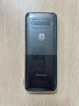 飛利浦（PHILIPS）P510 老年人手機 超長(cháng)待機大字大聲 移動(dòng)聯(lián)通電信4G全網(wǎng)通 直板金屬機身 學(xué)生專(zhuān)用功能機 隕石黑 曬單實(shí)拍圖