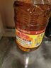 魯花 食用油 5S物理壓榨 一級(jí) 花生油 6.18L 油 0反式脂肪酸 特香純正 曬單實(shí)拍圖