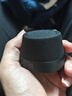 喜馬拉雅好聲音Miniboom磁吸藍牙音箱迷你小型音響戶(hù)外便攜可用浴室防濺水男孩禮物 黑色贈會(huì )員雙月卡 曬單實(shí)拍圖