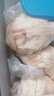 伊舜新鮮牛骨髓（牛脊骨髓）1000g 新鮮牛脊髓火鍋食材生鮮 曬單實(shí)拍圖
