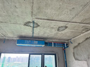 美的（Midea）3匹 酷省電 超一級(jí)能效家用中央空調(diào)風(fēng)管機(jī)一拖一【行業(yè)領(lǐng)先APF4.62】KFR-75T2W/B3-KS(1)國(guó)家補(bǔ)貼 曬單實(shí)拍圖